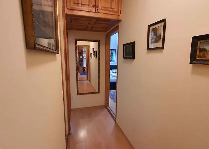 דירה In - Balaton 19754