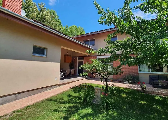 In - Balaton 19754 Apartament *