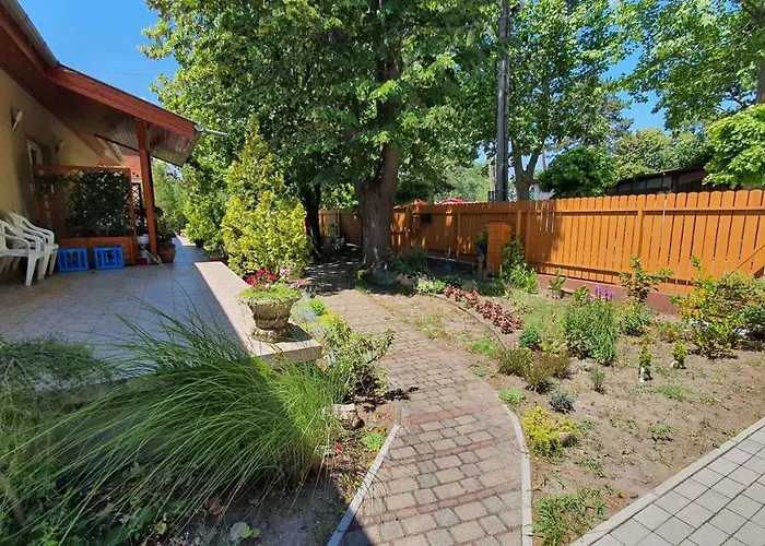 In - Balaton 19754 דירה