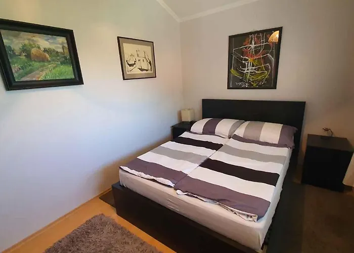 In - Balaton 19754 Apartament