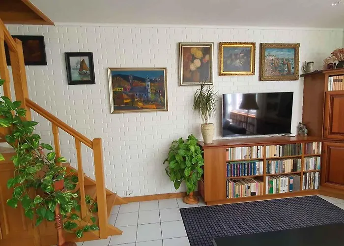 In - Balaton 19754 דירה *