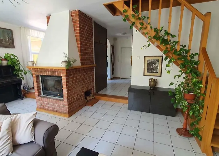 In - Balaton 19754 דירה