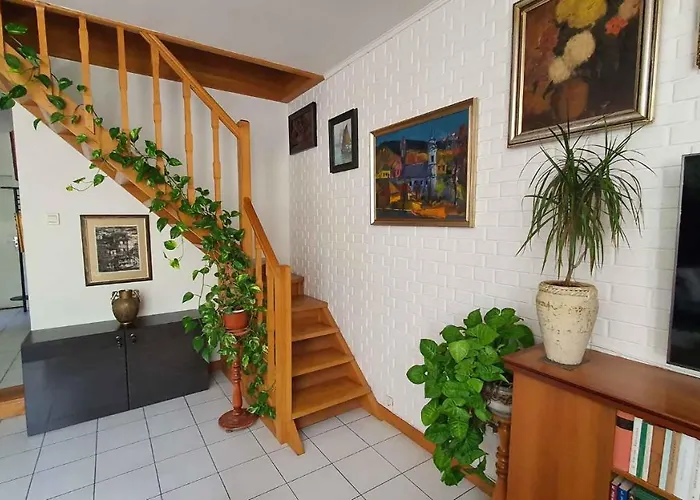 Apartament In - Balaton 19754 Siófok