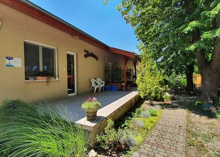 Apartament In - Balaton 19754