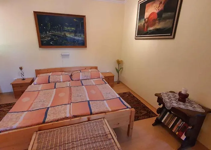 Apartment In - Balaton 19754 Siofok