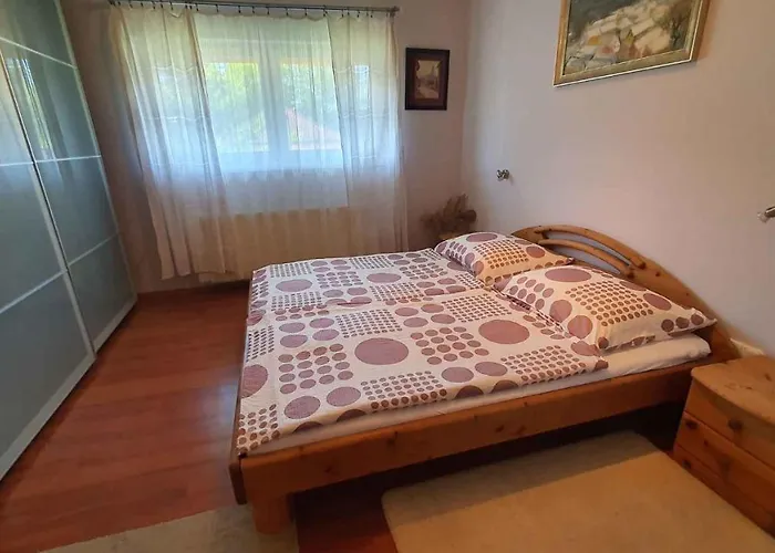 In - Balaton 19754 Apartment