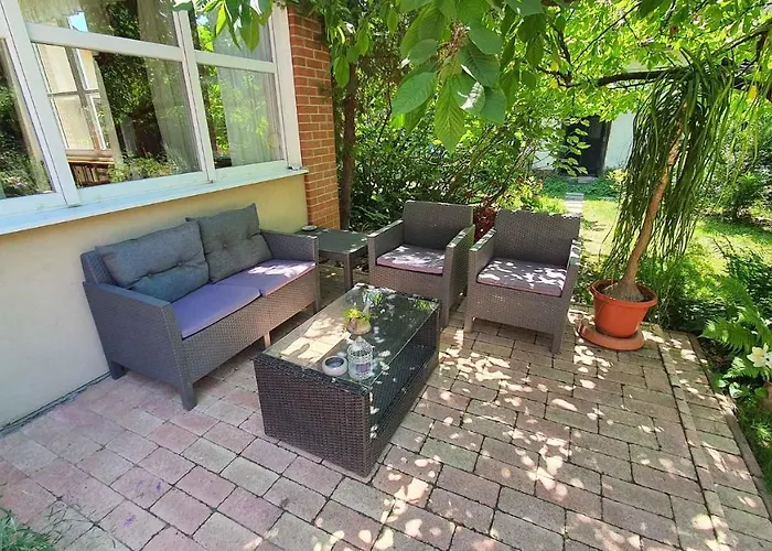 דירה In - Balaton 19754