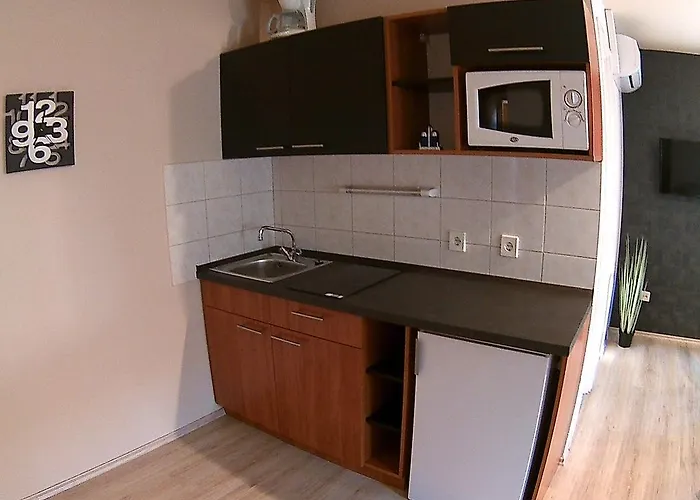 In - Balaton 19754 דירה שיופוק