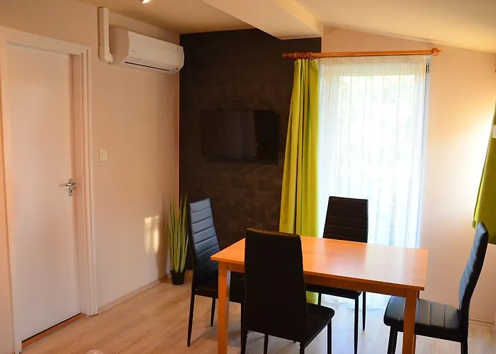 דירה In - Balaton 19754