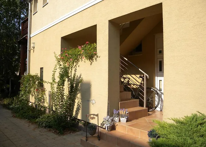 Apartament In - Balaton 19754 Siófok