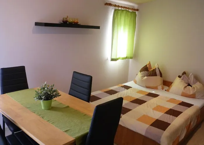 In - Balaton 19754 Apartament Siófok