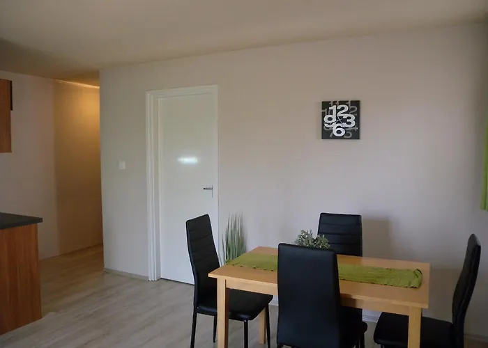 Apartament In - Balaton 19754 *