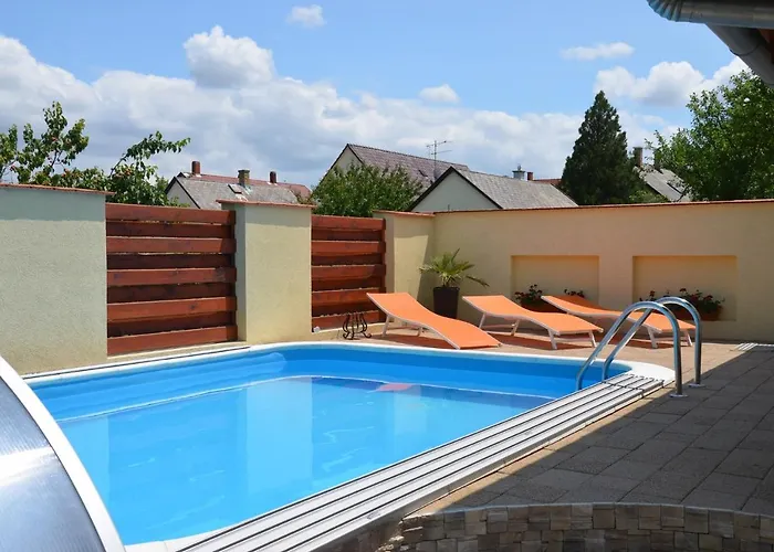 דירה In - Balaton 19754