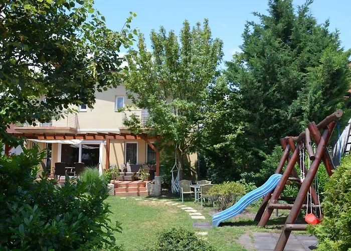 In - Balaton 19754 דירה