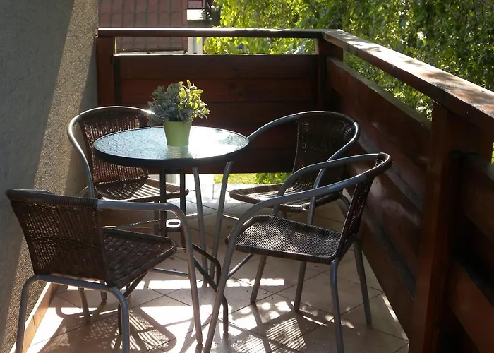 דירה In - Balaton 19754 שיופוק