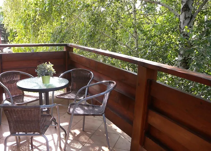 In - Balaton 19754 דירה שיופוק