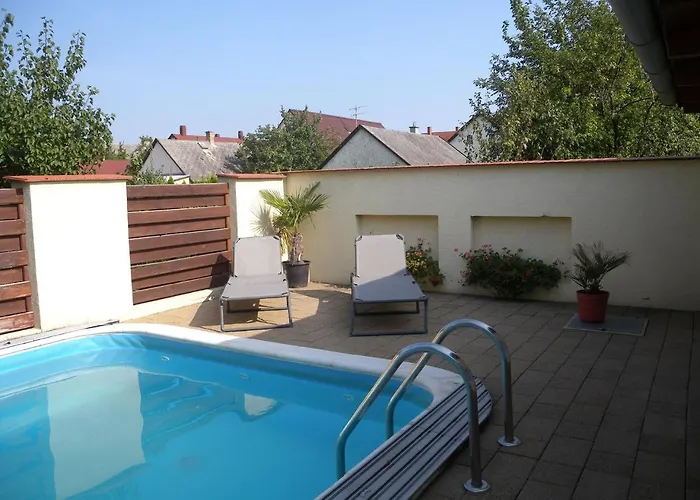 Apartament In - Balaton 19754 *