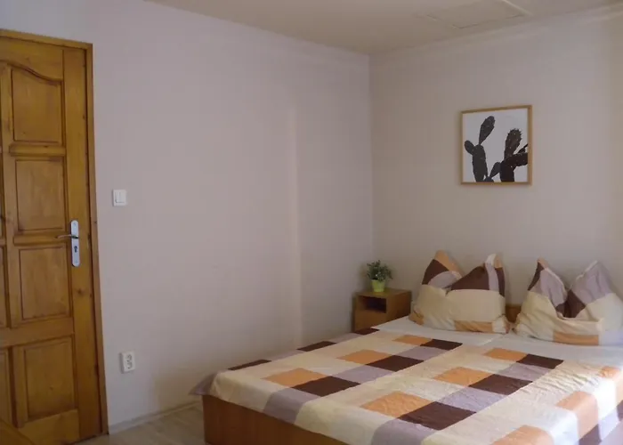 Apartment In - Balaton 19754 *