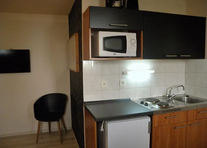 Apartament In - Balaton 19754 *