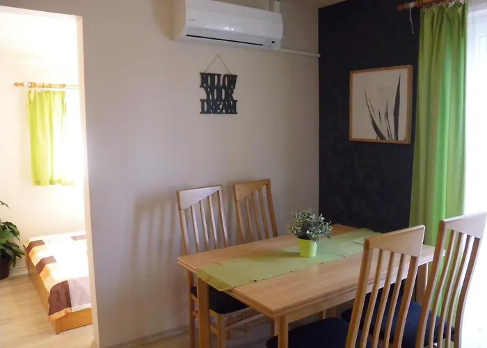 In - Balaton 19754 * Siófok