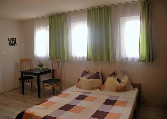 Apartament In - Balaton 19754 *