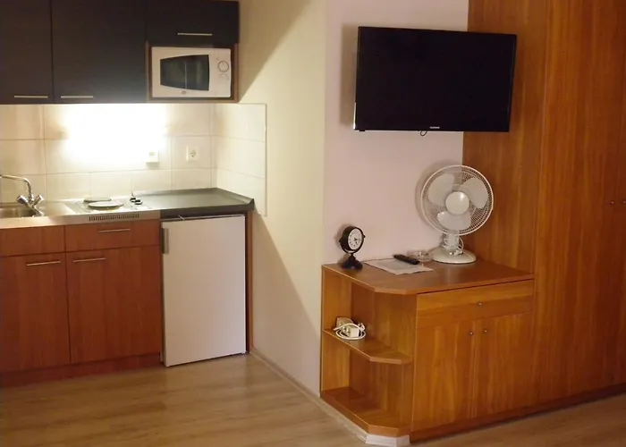 דירה In - Balaton 19754