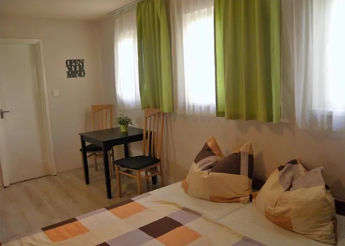 In - Balaton 19754 דירה